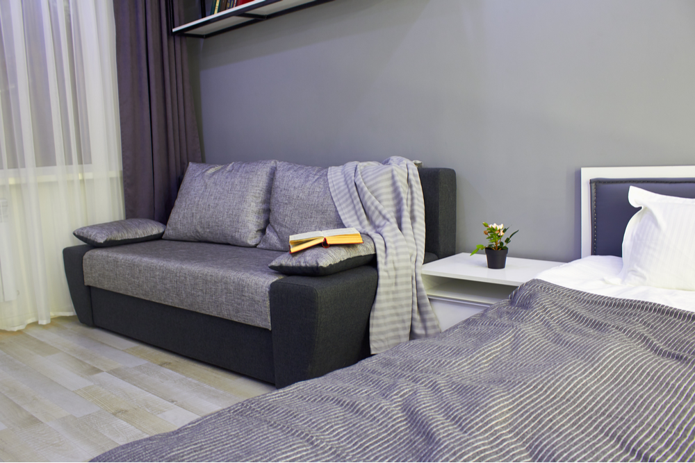 The Differences and Similarities of Day Beds and Sofa Beds Couch9