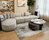 BELLA 3PCS SECTIONAL