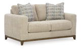 Joseph Loveseat - Desert Color