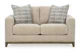 Joseph Loveseat - Desert Color