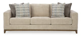 Joseph Sofa - Desert Color