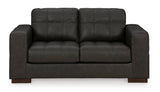 Louis Loveseat
