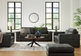 Louis Loveseat