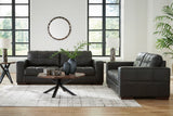 Louis Loveseat