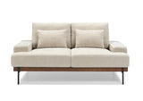 Isaac Loveseat