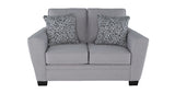 91811 Loveseat