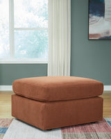 Modmax Oversized Ottoman