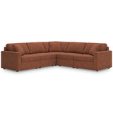 Modmax 5Pcs Sectional