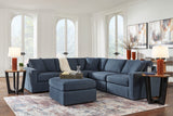 Modmax 5Pcs Sectional