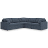 Modmax 5Pcs Sectional