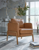 Sunnyside Accent Chair
