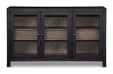 Lenston Accent Cabinet
