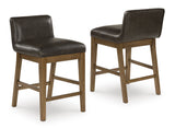 Cabalynn Counter Height Stool