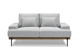 Isaac Loveseat