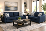 91702 Loveseat