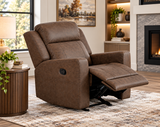 Thomas Glider Manual Recliner