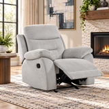 Aero Manual Glider Recliner