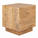 Hayden Square End Table