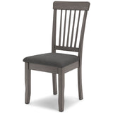Apollo Dining Chair
