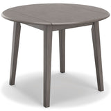 Apollo Drop Leaf Dining Table Only