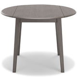 Apollo Drop Leaf Dining Table Only