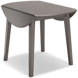 Apollo Drop Leaf Dining Table Only
