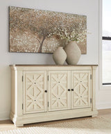 Bolanburg Dining Room Server