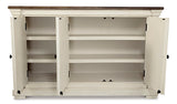 Bolanburg Dining Room Server