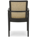 Galliden Dining Arm Chair