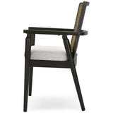 Galliden Dining Arm Chair