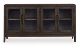 Burkhaus Dining Server
