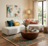 Shea 2pcs Sectional