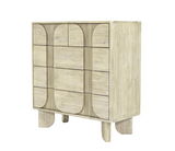 Haru 5 Drawer Chest