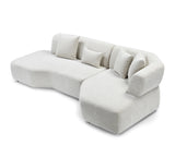 Shea 2pcs Sectional
