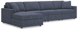 Modmax 4Pcs Sectional