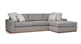 Koa Sectional