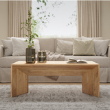 LUX COFFEE TABLE