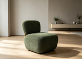 Dune Accent Chair