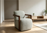 Nova Accent Chair
