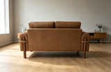 Brancusi Loveseat