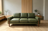 Brancusi Sofa