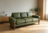 Brancusi Sofa