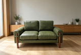 Brancusi Loveseat
