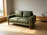 Brancusi Loveseat