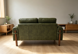 Brancusi Loveseat
