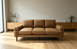 Brancusi Sofa