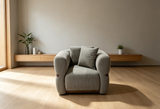 Cascade Accent Chair
