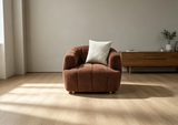 Vanilla Accent Chair