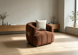 Vanilla Accent Chair