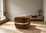 Vanilla Accent Chair